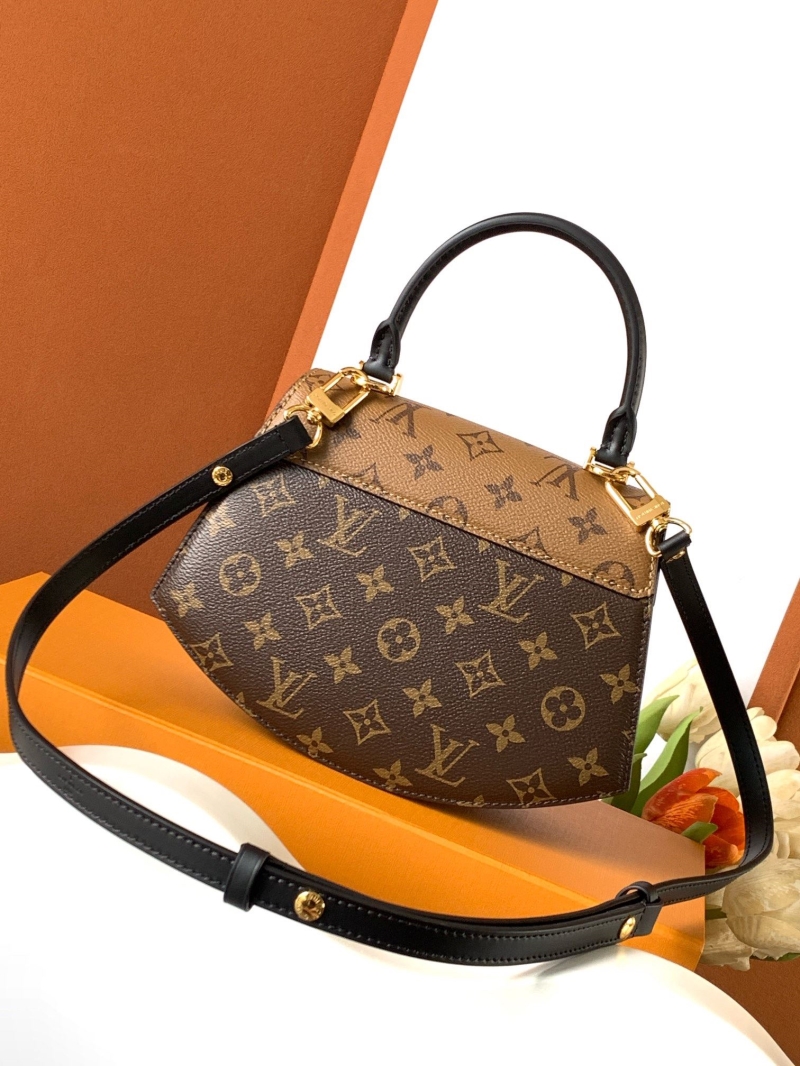 LV Top Handle Bags